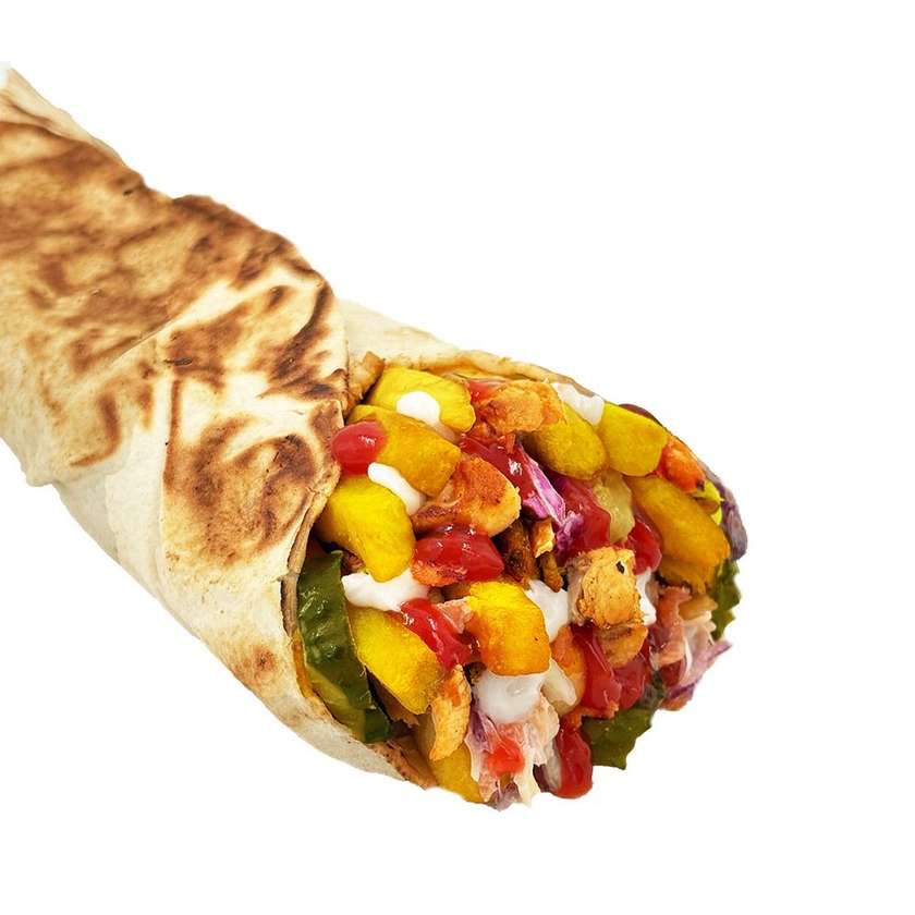 Taouk Sandwich