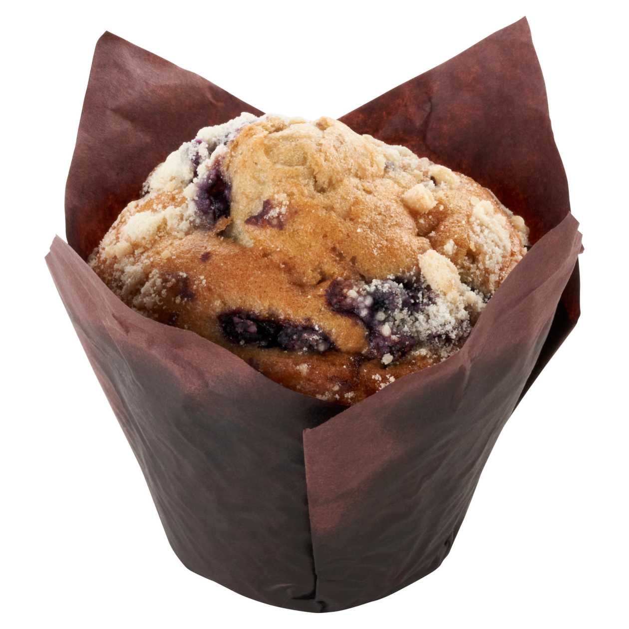 Tesco Borůvkový muffin 100g