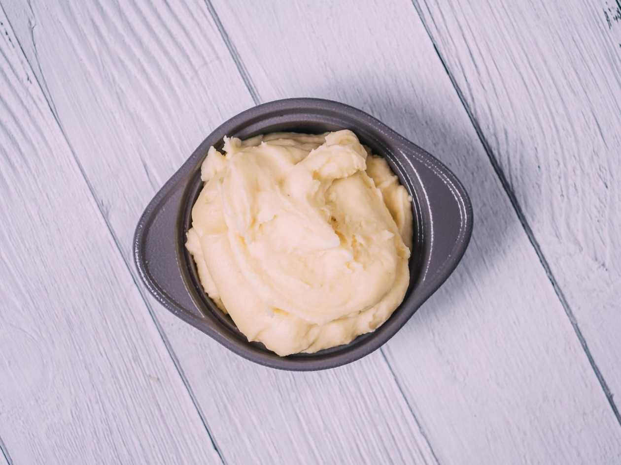 Bramborová kaše 200g