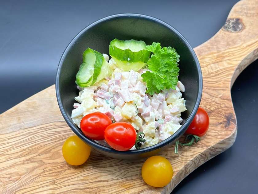 Kartulisalat