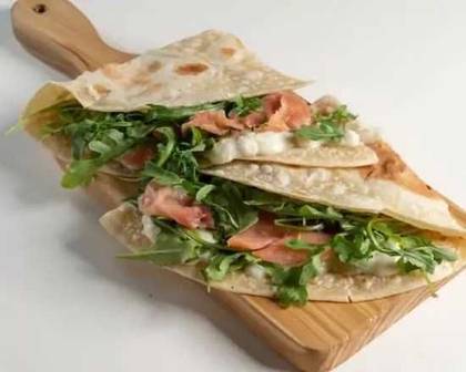 Piadina Mare - Inteira