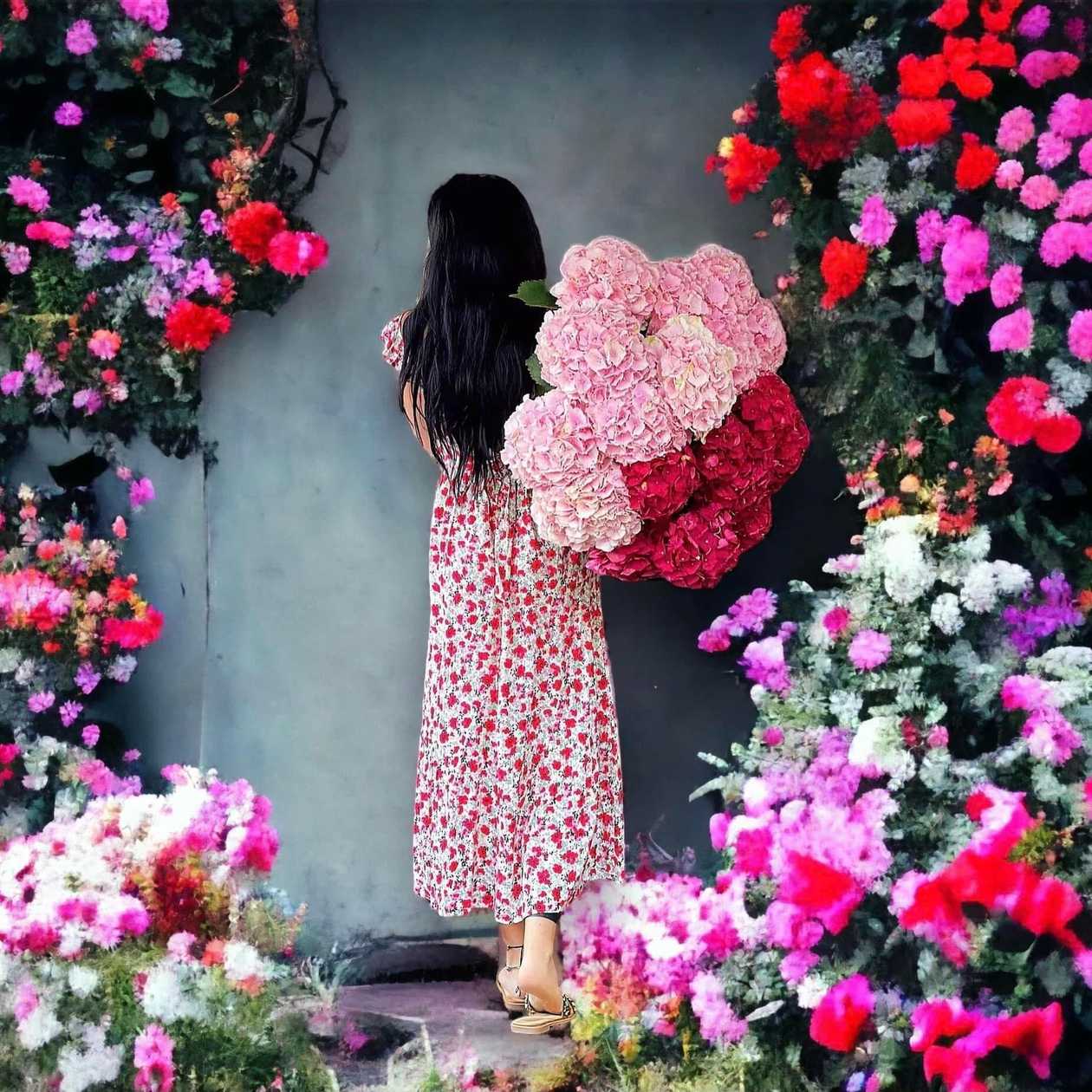 150 Lei Mixed Bouquet