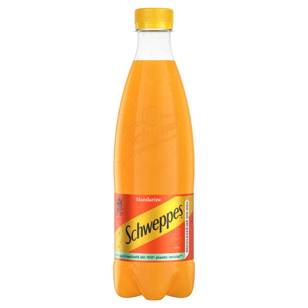 Schweppes Mandarin