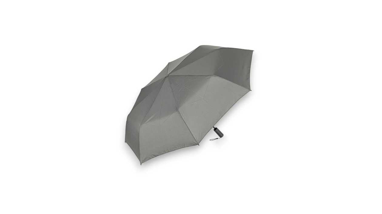 Umbrella, Gray, 1111111111519