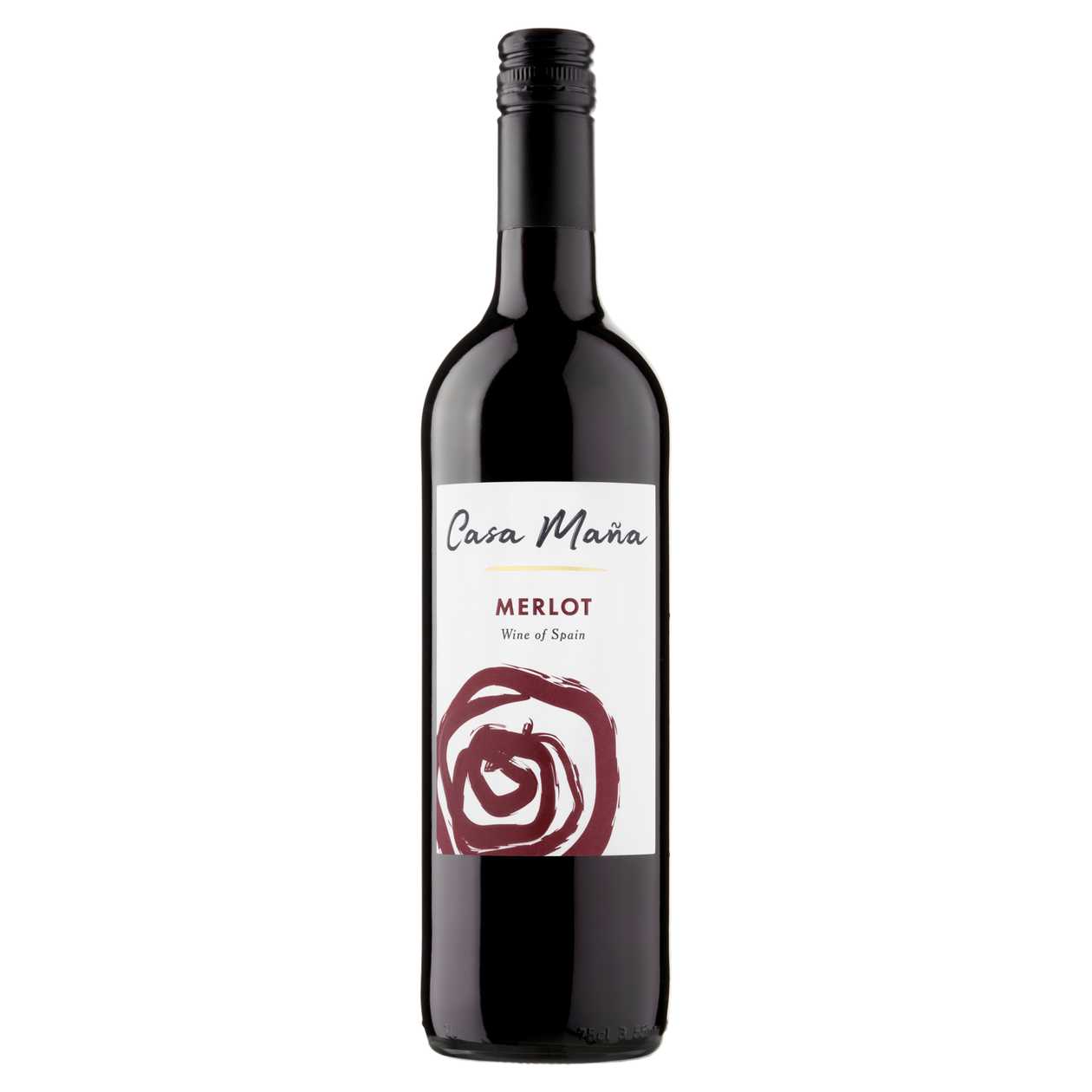 CASA MANA Merlot 0.75L