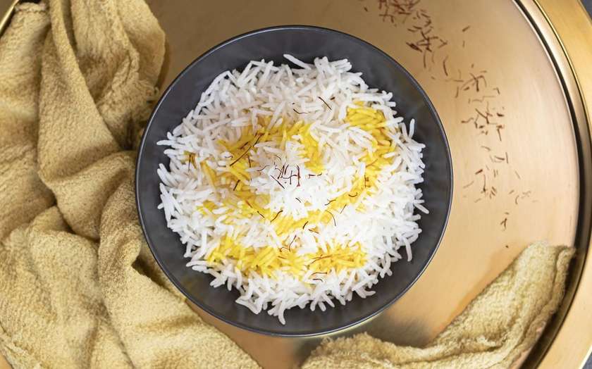 Sofran rice