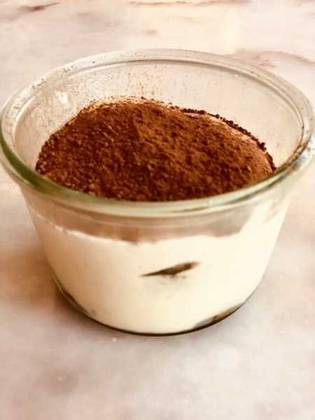 Tiramisu classico