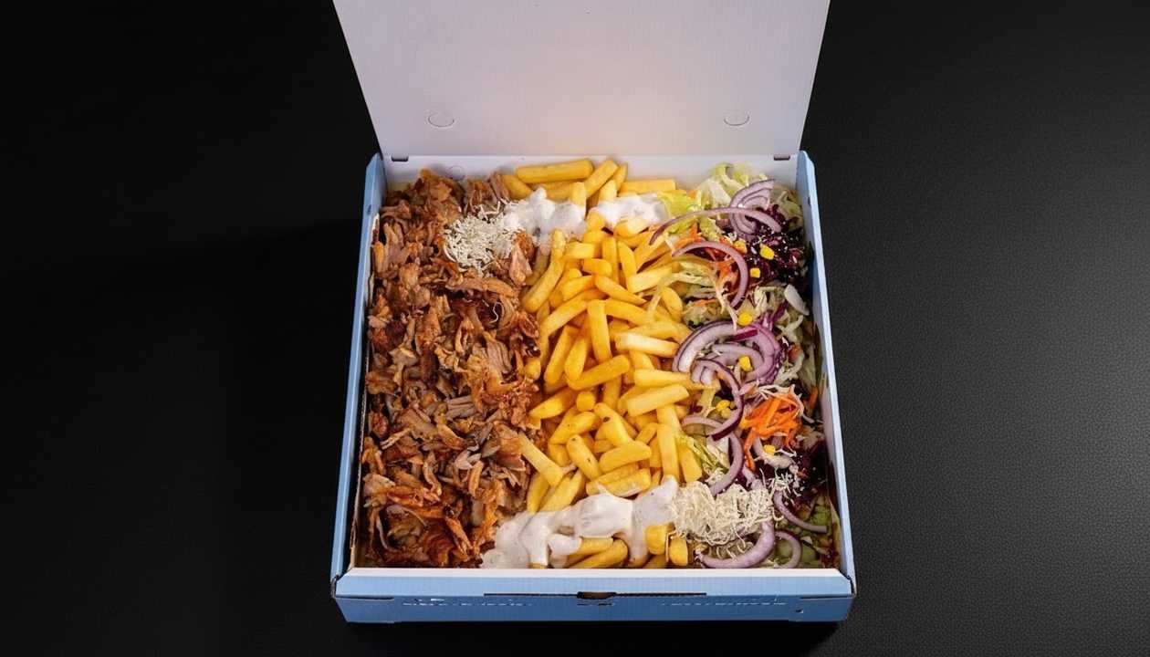 Azad Famili box ( 400g )