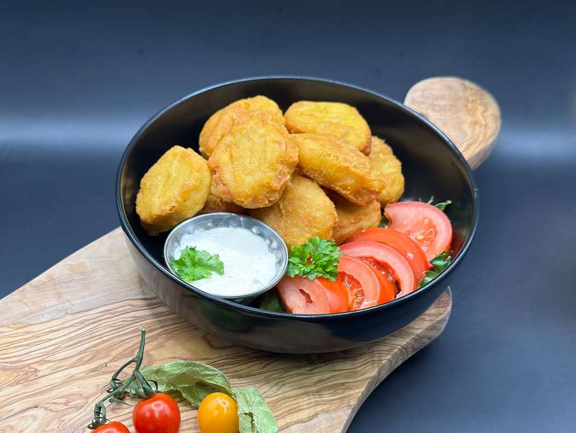 Kananagitsad (10 tk)