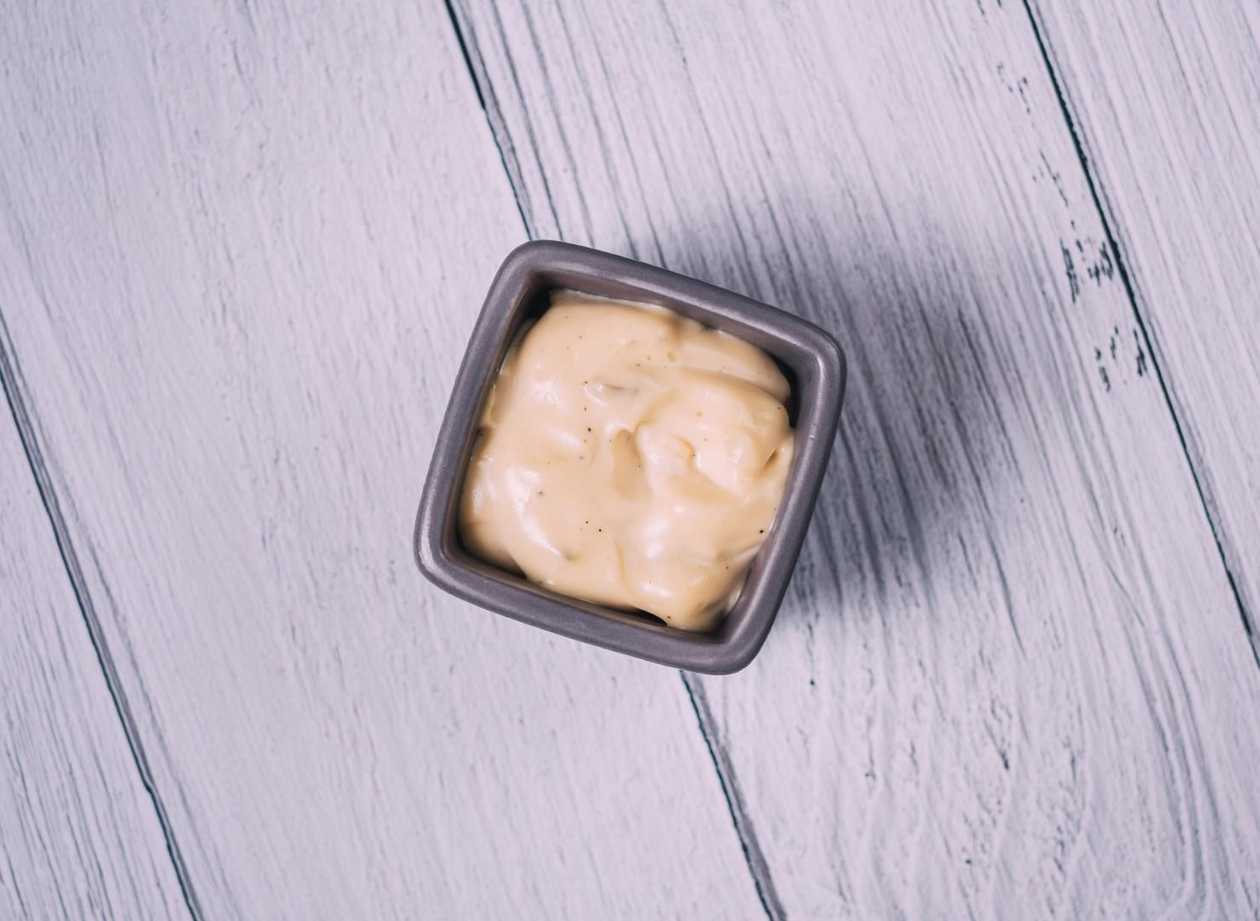 Pečený česnek omáčka 50ml