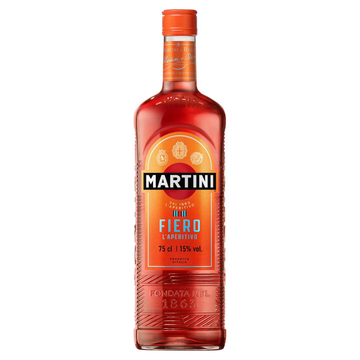 MARTINI FIERO 0,75 l