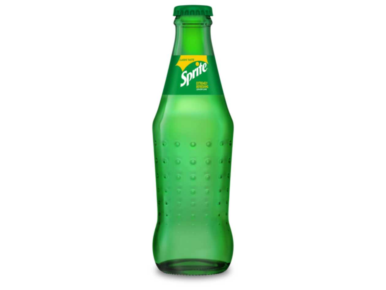 Sprite 0,25 l