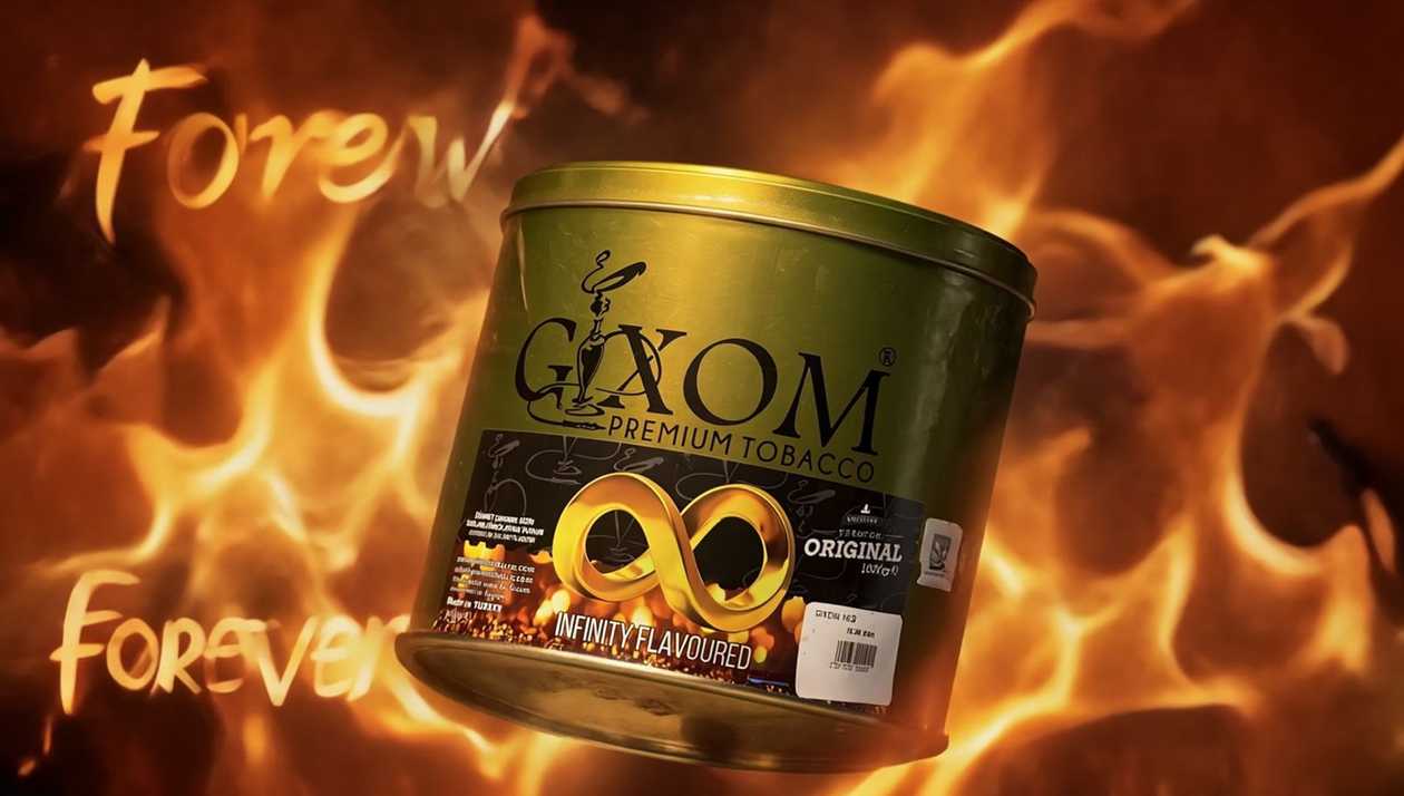 GIXOM 1kq İNFİNİTY