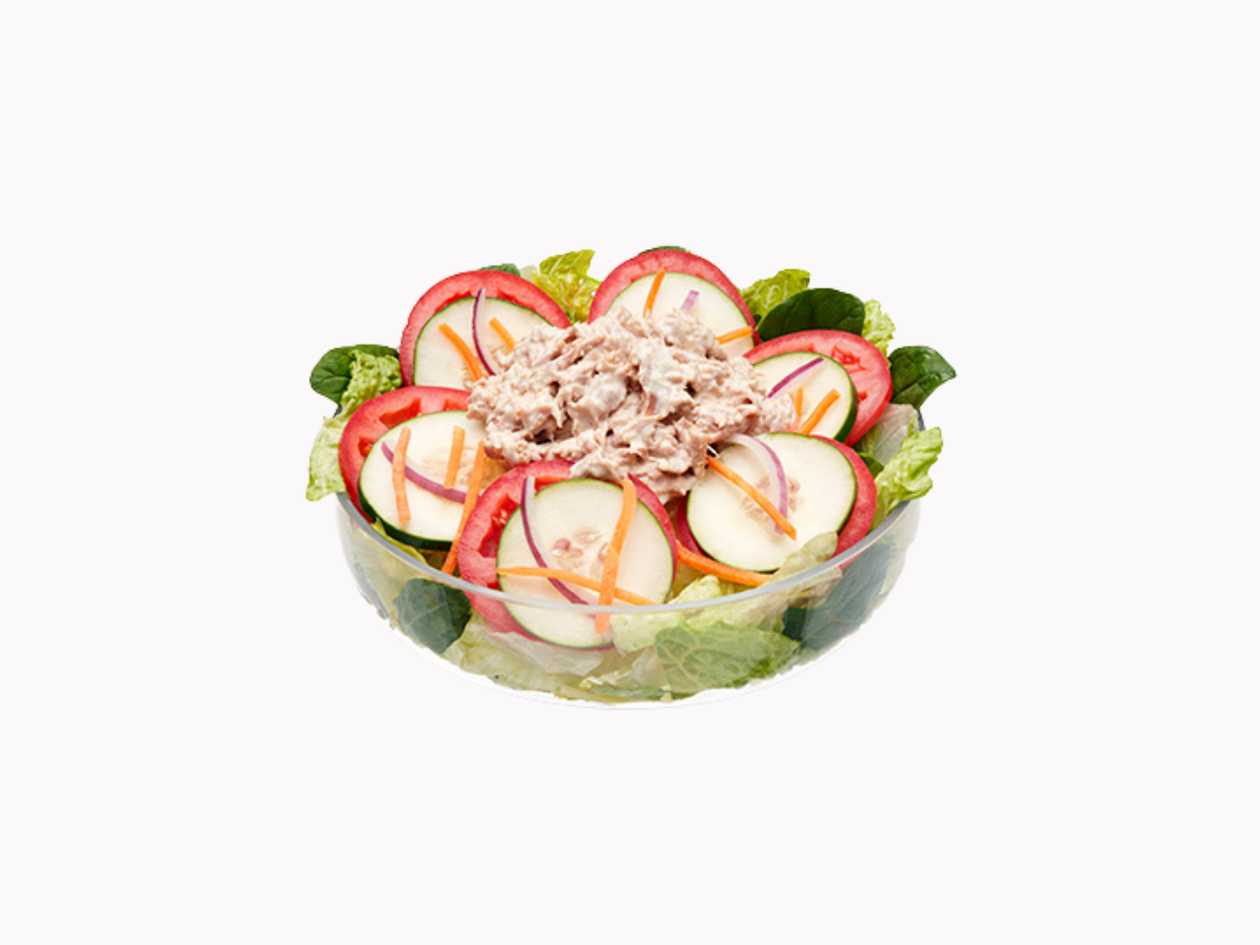 Tuna Salad