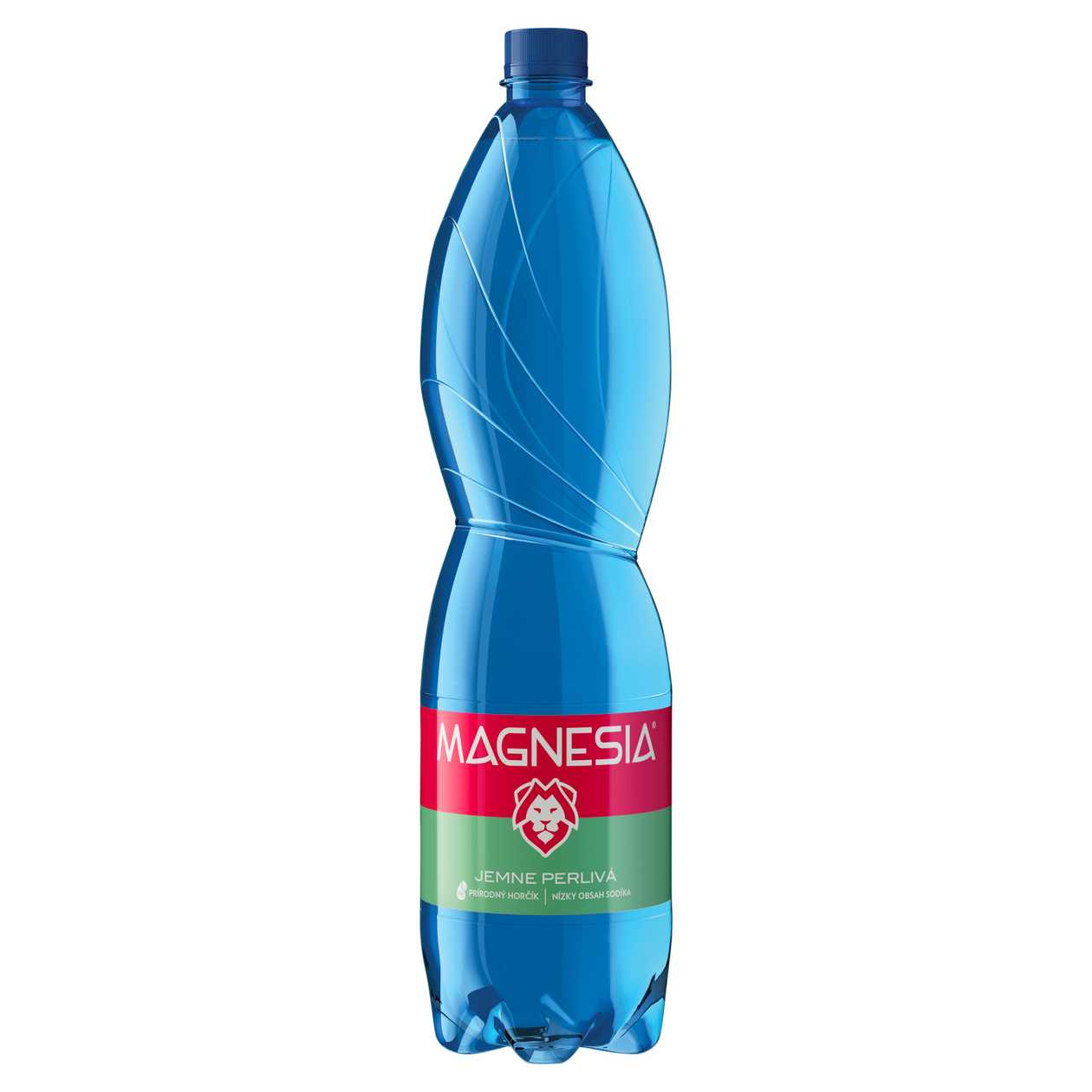 MAGNESIA Finely sparkling 1.5l