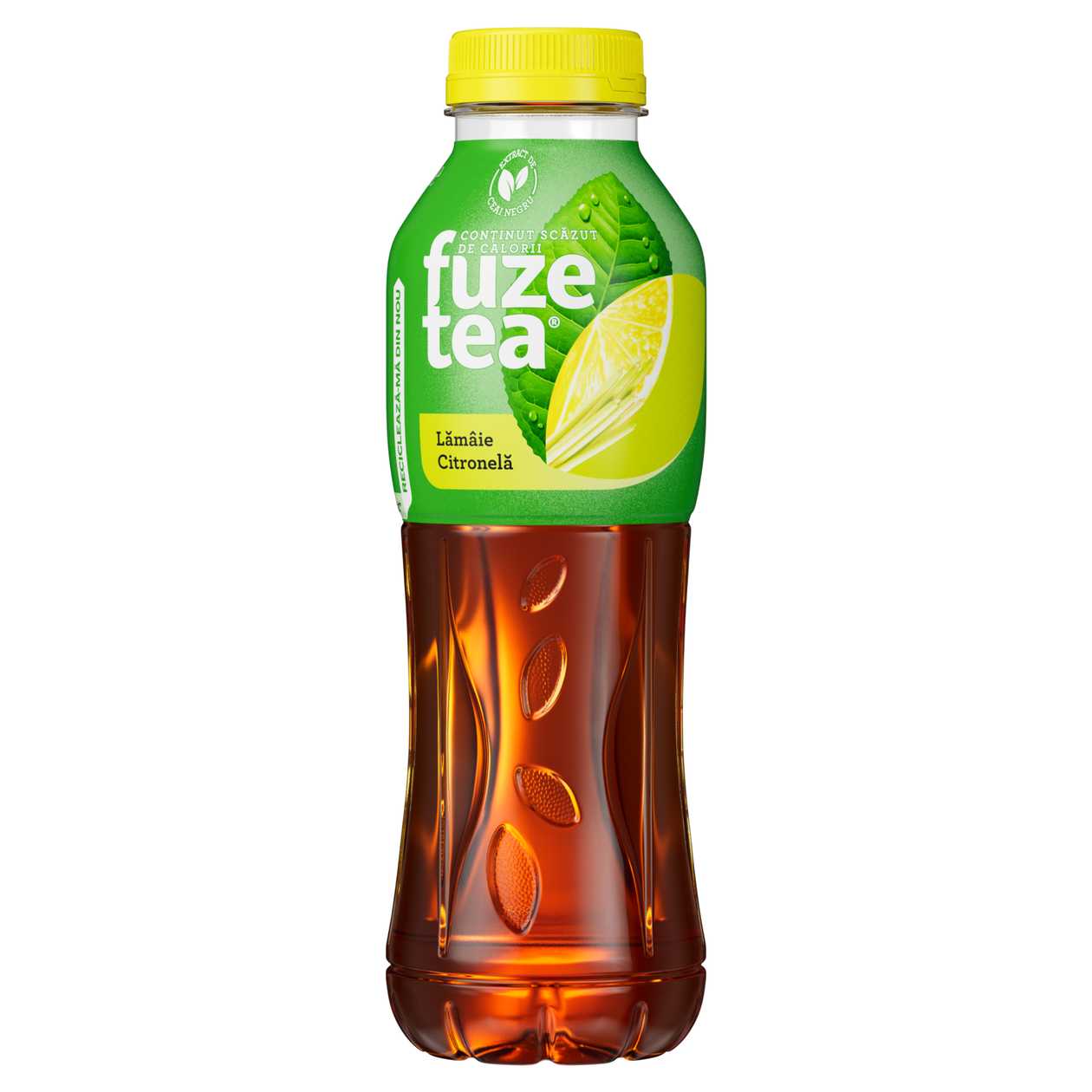 FuzeTea Lemon Lemongrass