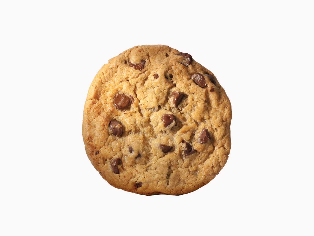 Chocolate Chip Cookie