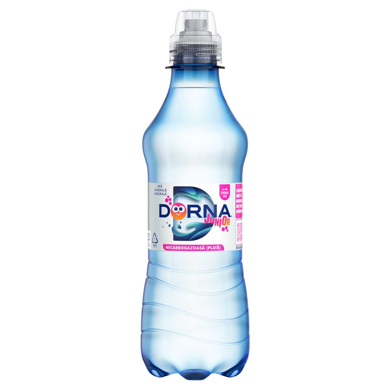 Dorna kids apa minerala plata