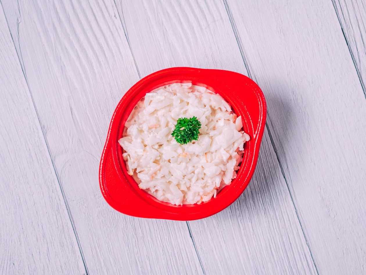 Salátek Coleslaw 200g