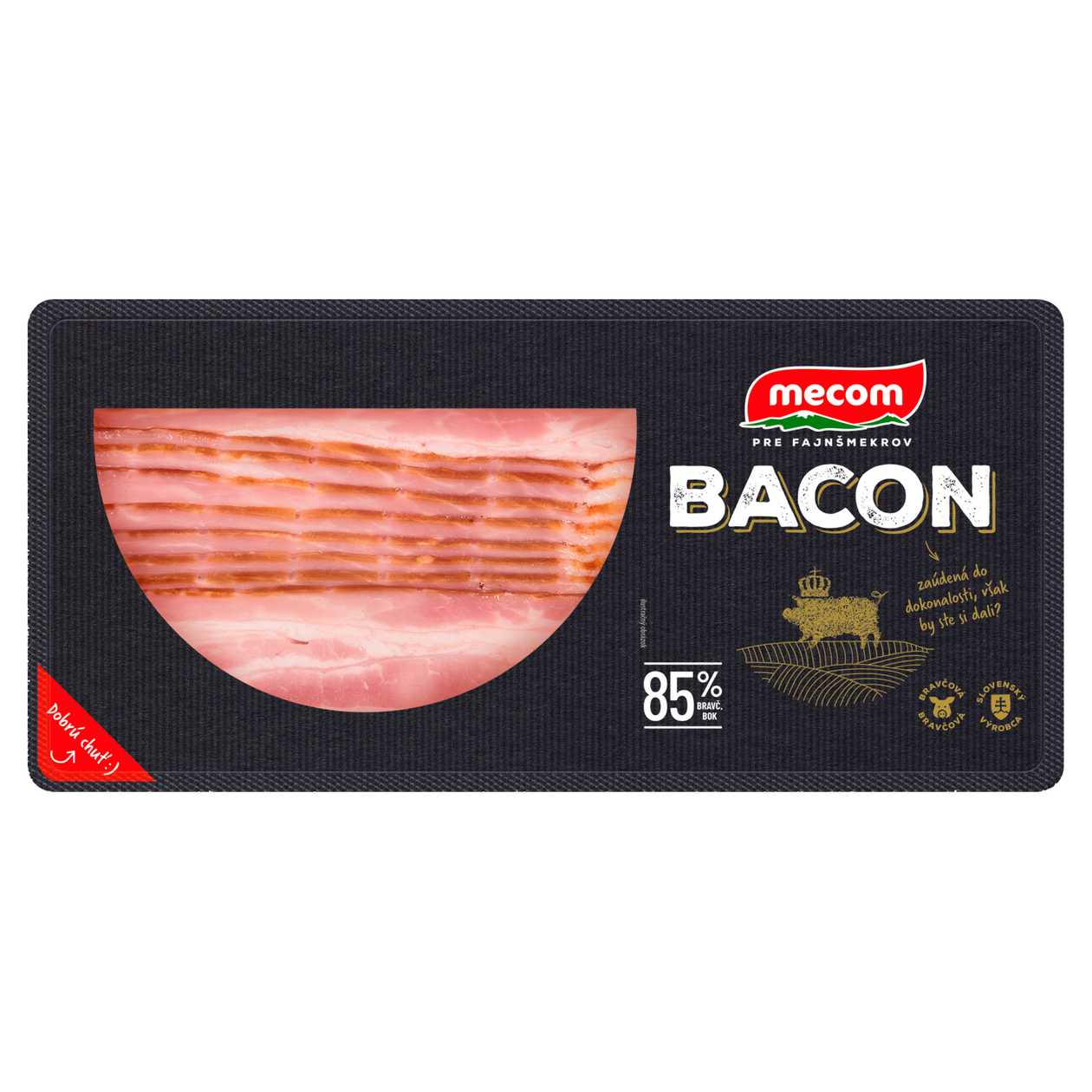 MECOM Bacon 200g