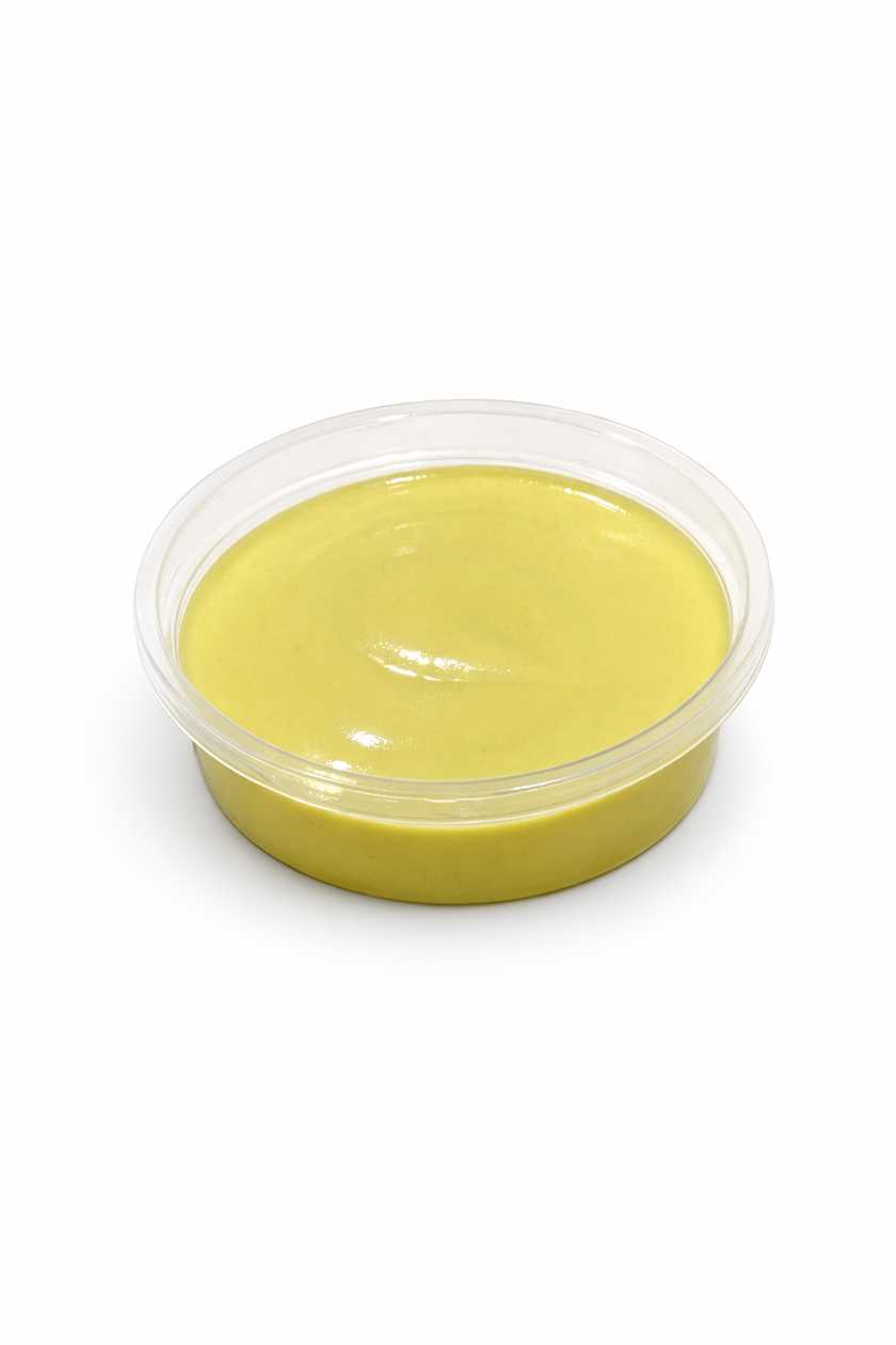 Sos miodowo-musztardowy