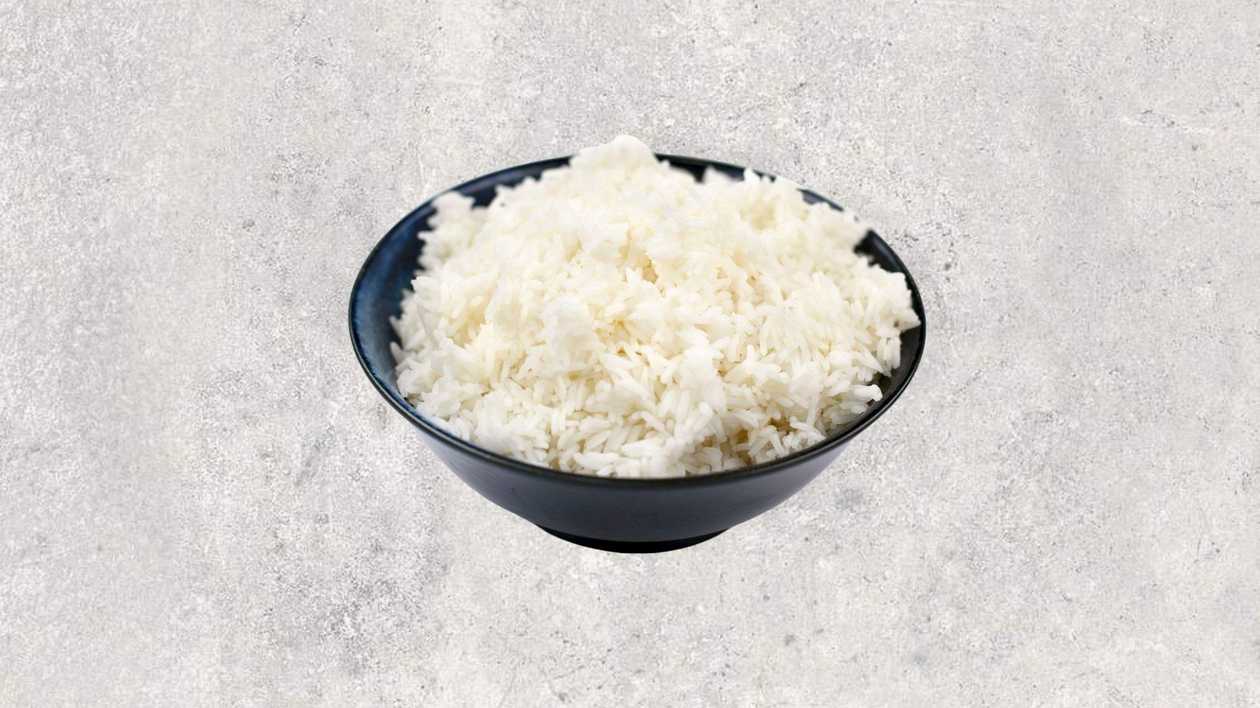 Jasmine Rice
