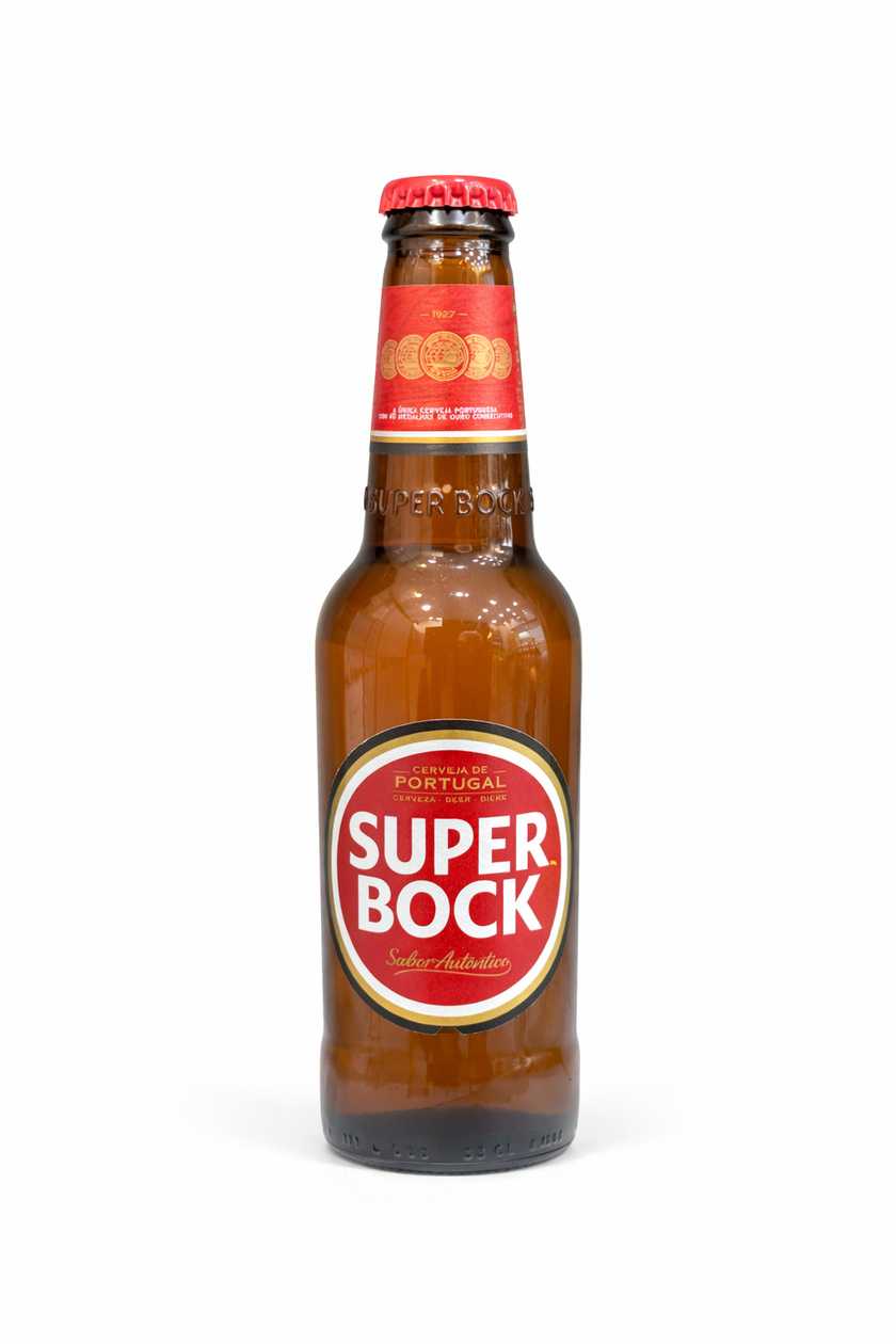 Super Bock Grande