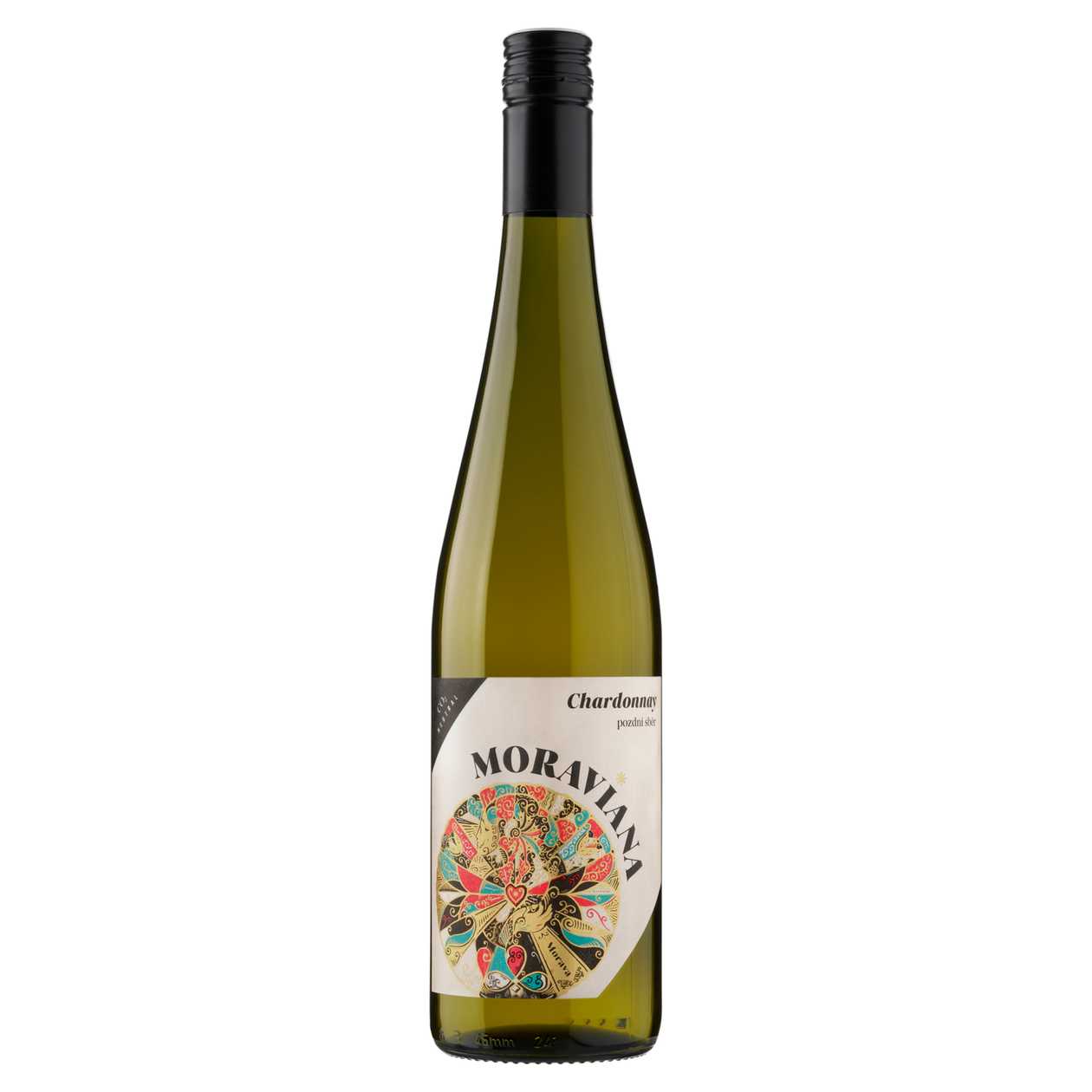 Moravian Chardonnay 0.75L