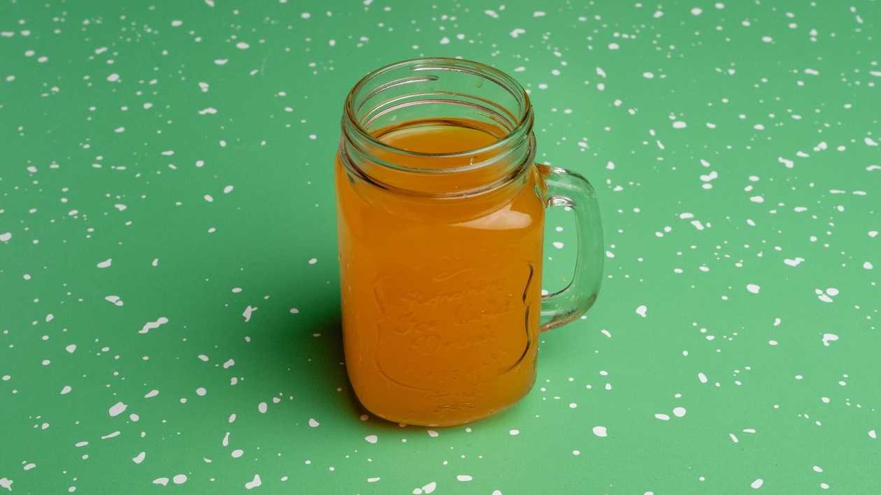 Свежий микс соков