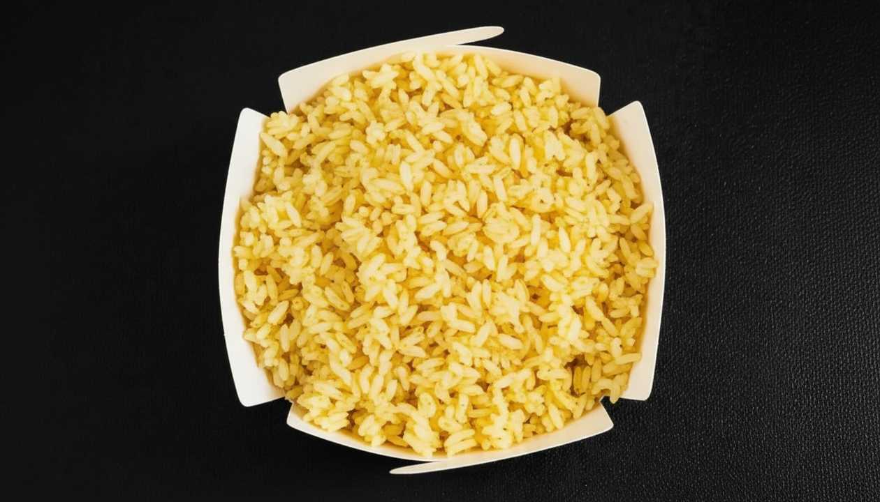 Rýže