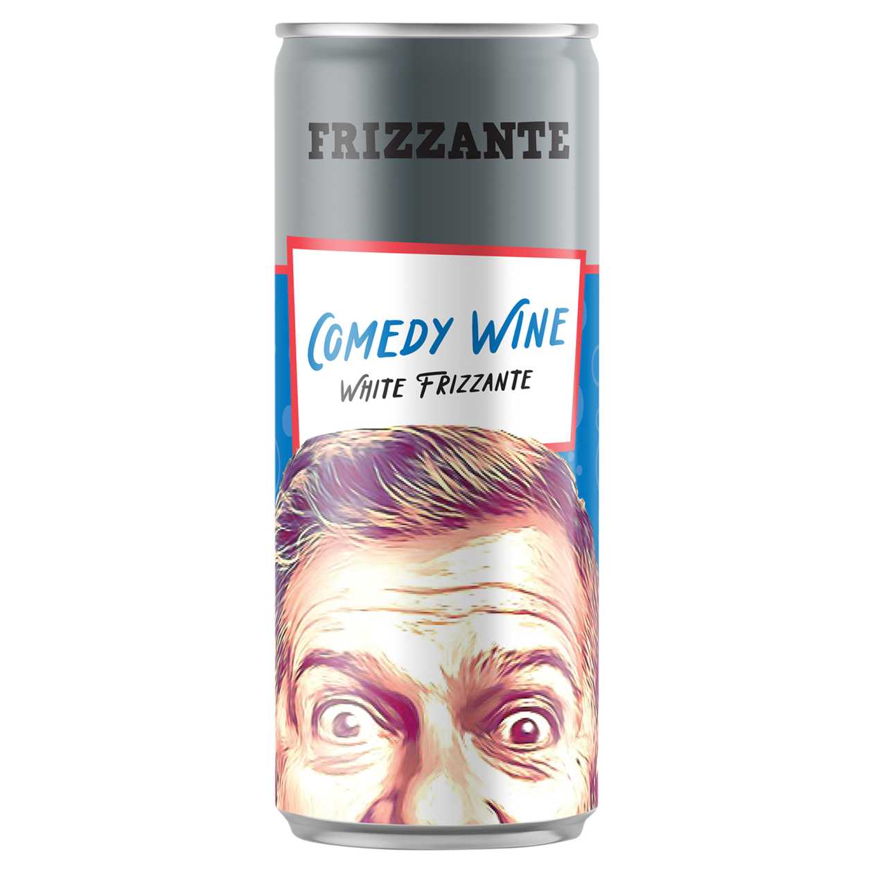 FRIZZANTE SAUVIGNON BLANC 0.25l