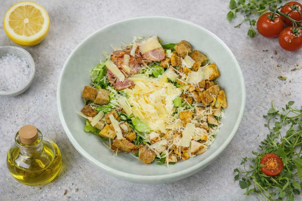 Caesar salad
