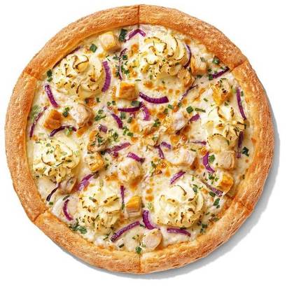 Chicken Cream Cheese