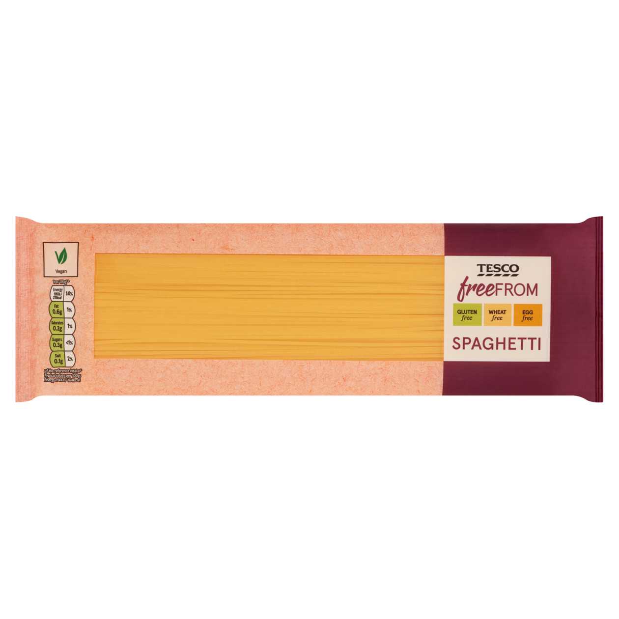 BL TFF SPAGHETTI 500g