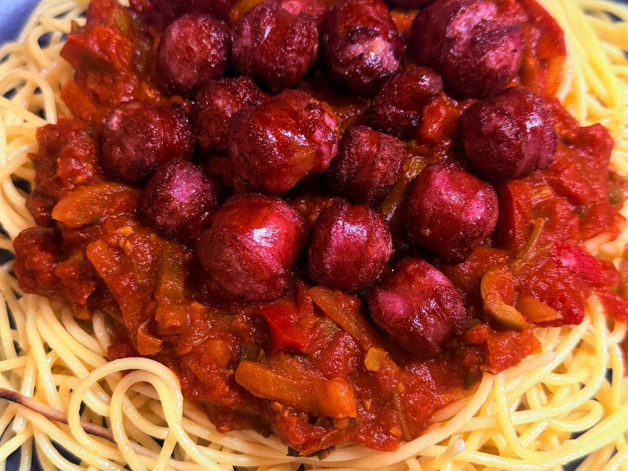 Massa da Casa