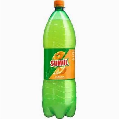 Sumol Laranja 1,75 L