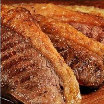 Picanha Dose