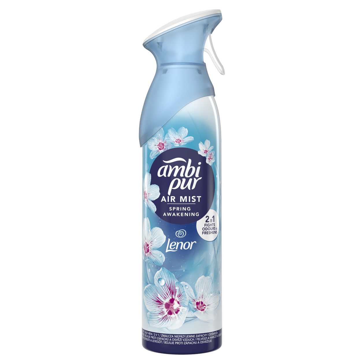 Ambi Pur Air Freshener Spring Awakening 185ml