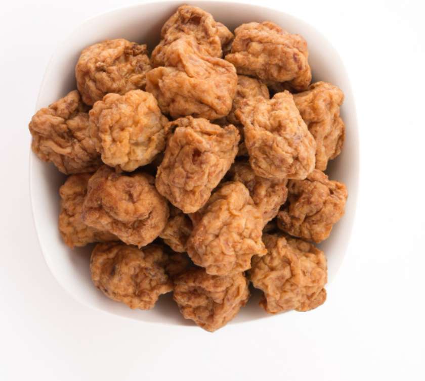 Popcorn Chicken
