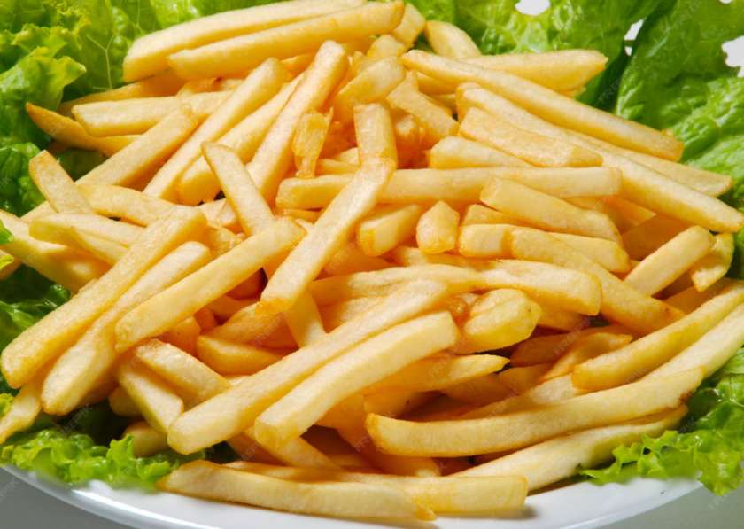 Fries