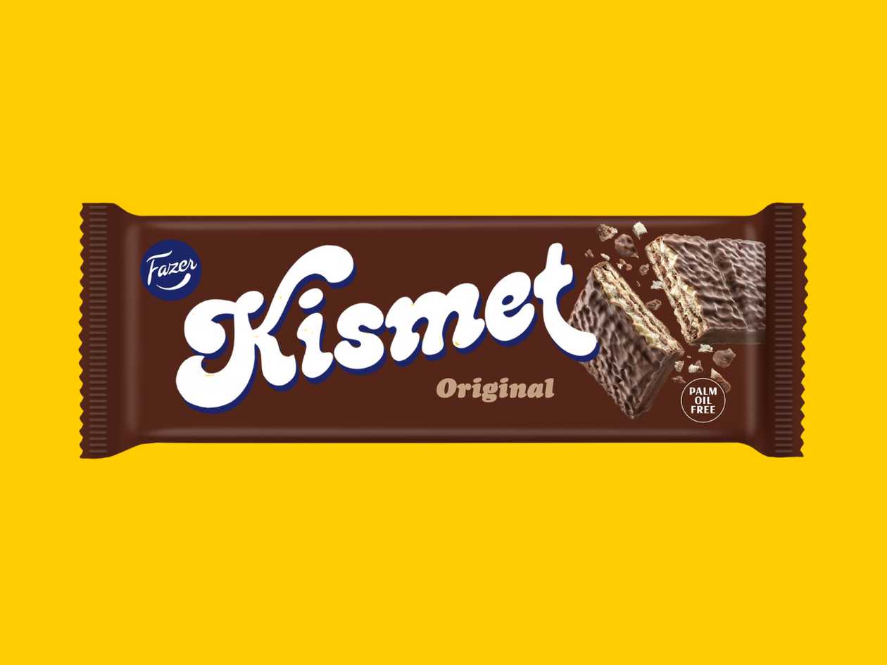 KISMET 55G
