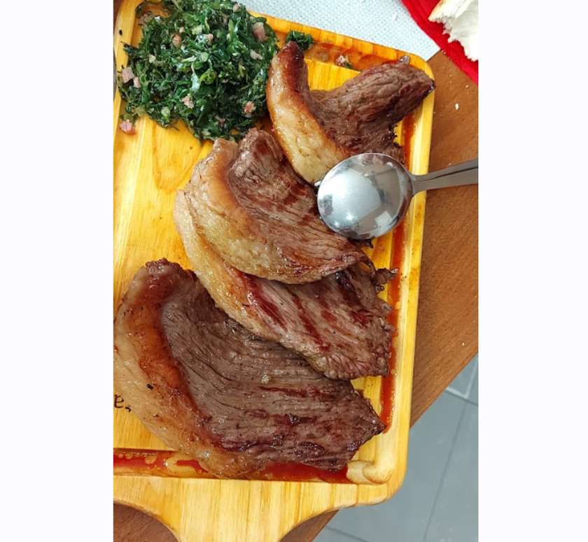 Picanha (Half Portion)