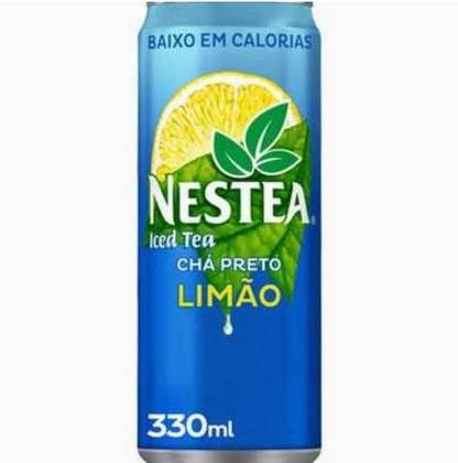 Nestea Limão Lata
