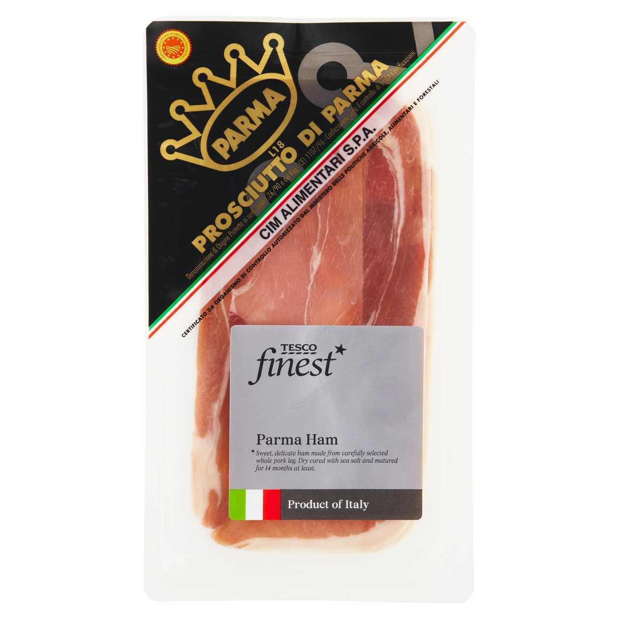 TF PARMSKA SUNKA 70g