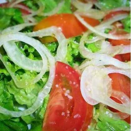 Salada Mista