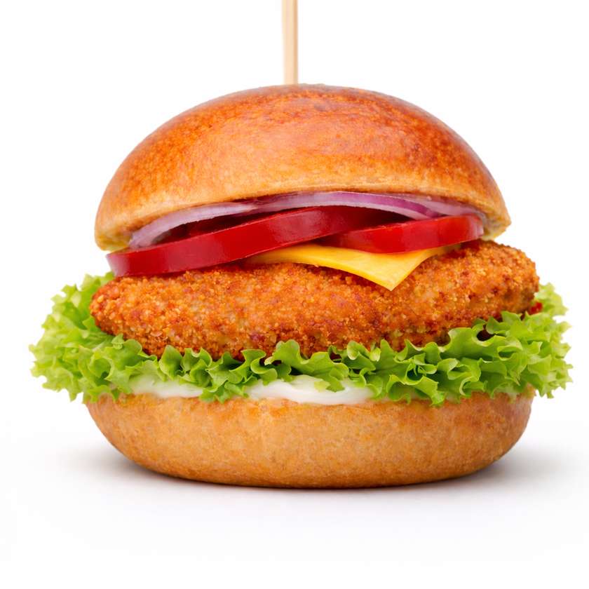 Chicken Burger