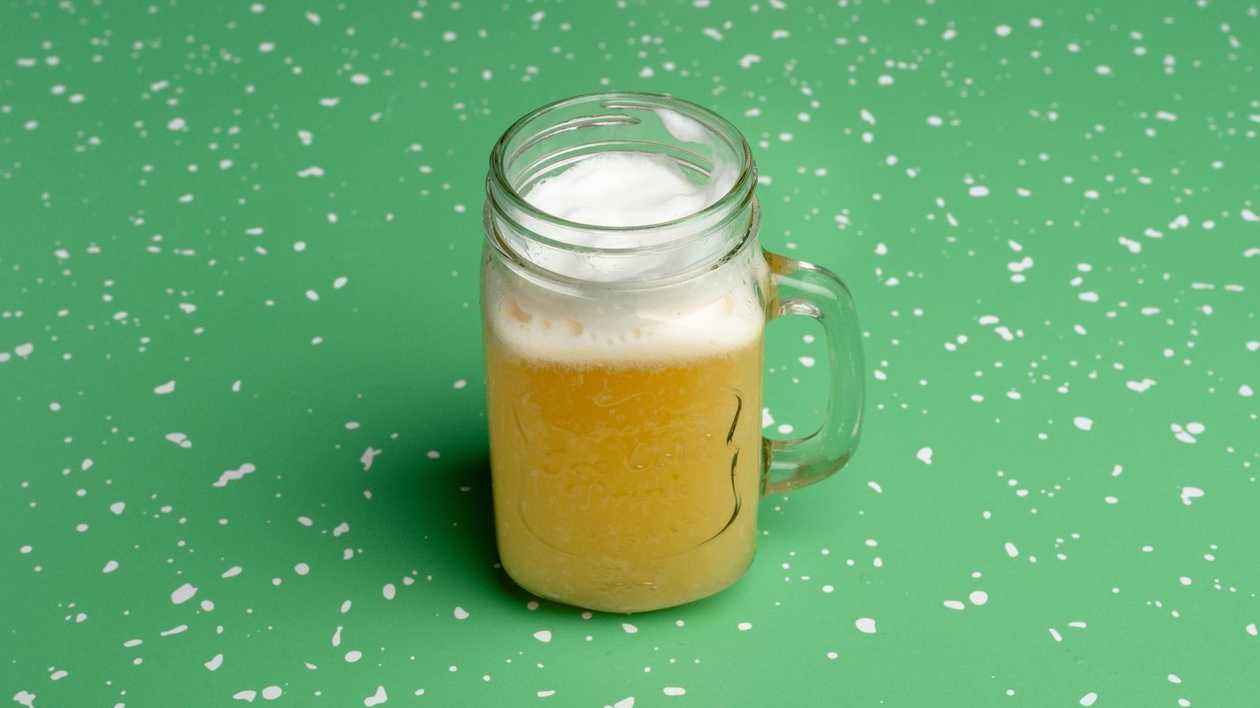 Кокосовая колада