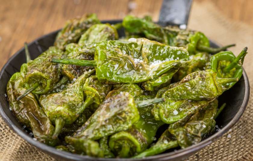 Padron Peppers