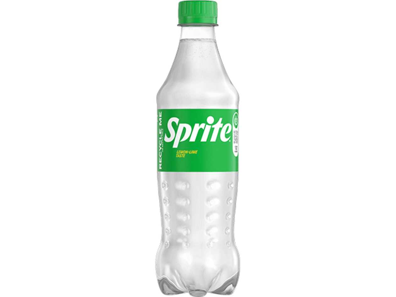 Sprite 0,5 l