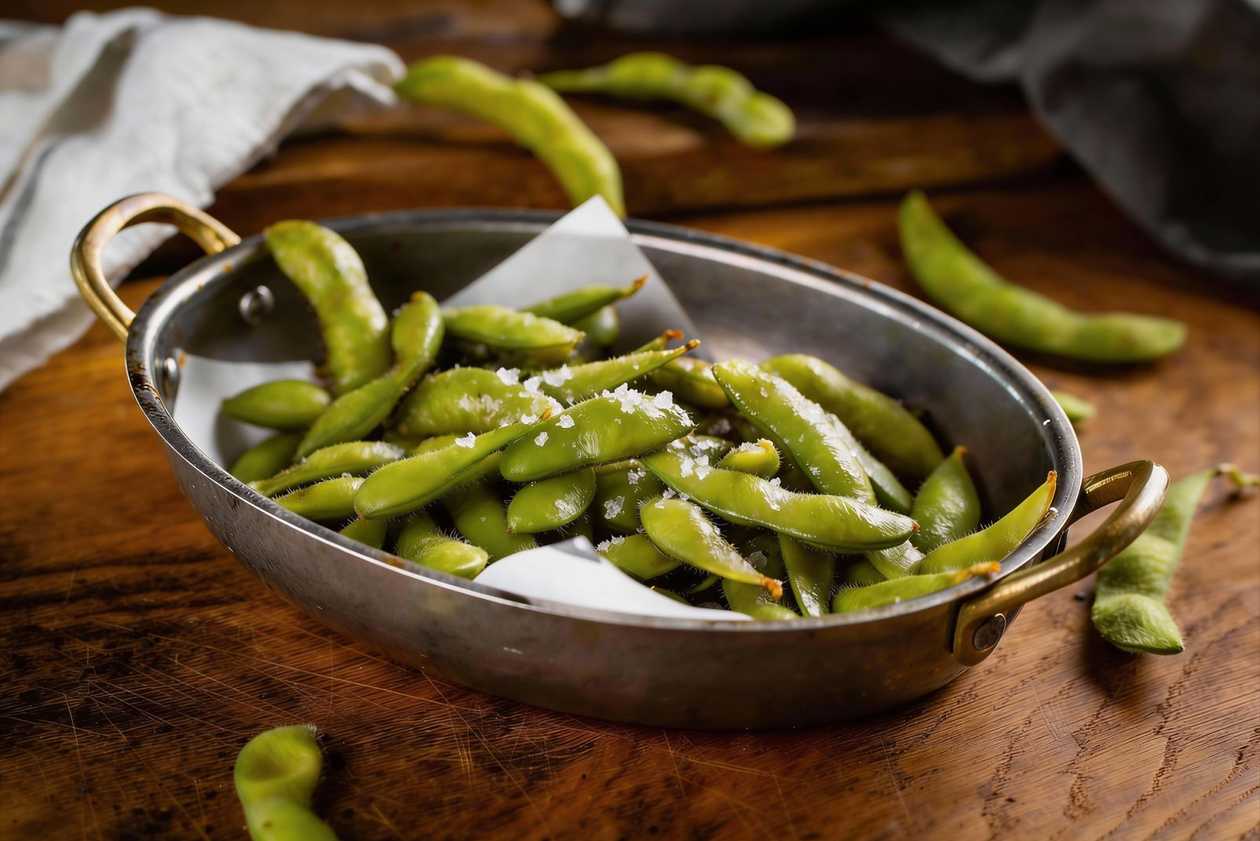 Edamame